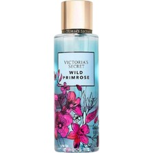 Victoria's Secret Wild Primrose Fragrance Mist 250 ml Kadın Vücut Spreyi