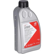 Febi Volkswagen Jetta 4 Av2 2.0 Otomatik Şanzıman Yağı 1 Litre Febı