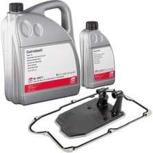 Febi Mercedes B Serisi W246-W242 B 160 M270 Otomatik Şanzıman Yağ Seti 6 Litre Febı