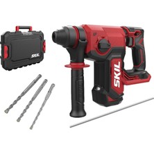 Skil Xp 3851JA Akülü Kırıcı Delici Çantalı