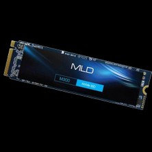 Mld M300 500GB Nvme 3300/3100MB/S GEN3X4