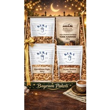 Kuka Co. Bayram Paketi