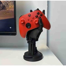 Nicomedia 🎮 Robot El Tasarımlı Oyun Kolu Standı