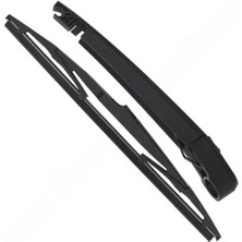 Siegen Opel Astra J 2009-2015 Arka Silecek Kolu ve Silecek Seti