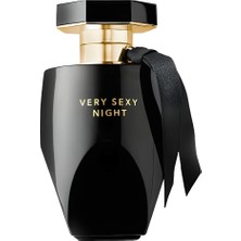 Victoria's Secret Very Sexy Night Edp 100 ml Kadın Parfümü