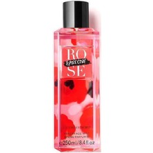 Victoria's Secret Rose Hardcore Body Mist 250 ml Vücut Spreyi