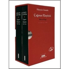 Yapı Kredi Yayınları Çağının Eleştirisi 2 Kitap Takım