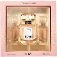 Victoria's Secret Love Edp 30 ml Kadın Parfümü