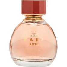 Victoria's Secret Bare Rose Edp 100 ml Kadın Parfüm
