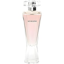 Victoria's Secret So In Love Edp 75 ml Kadın Parfümü