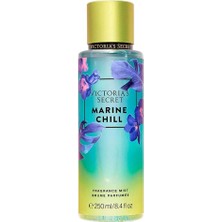 Victoria's Secret Marine Chill Body Mist 250 ml Vücut Spreyi