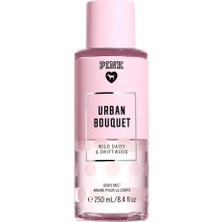Victoria's Secret Victoria’s Secret Pink Urban Bouquet 250 ml Vücut Spreyi