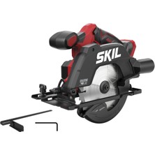 Skil Powertools 3551CA Akülü Daire Testere 165 mm