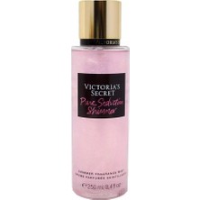 Victoria's Secret Pure Seduction Shimmer Body Mist 250 ml Vücut Spreyi