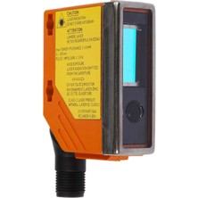 Ifm Optik Mesafe Sensörü O5D100 O5DLCPKG/US