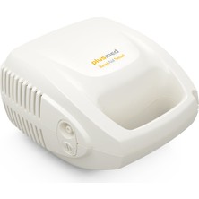 Plusmed Respiaid Smart Kompresör Nebulizatör