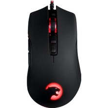 Gamepower Ursa 10.000DPI 7 Tuş Rgb Optik Gaming Mouse