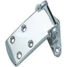 Ortey Vitrin Menteşe Kısa Bombeli OR-3014