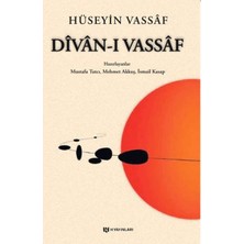 H Yayınları Dîvân-I Vassâf