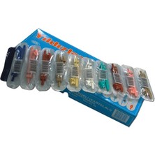 Yıldızlar Öğrenci Pergeli - 2 Adet