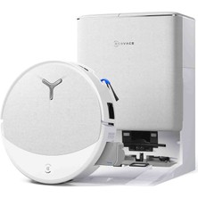 Ecovacs Deebot T90 Omni Robot Süpürge ve Paspas, 30.000PA Güçlü Emiş, Zerotangle 4.0​