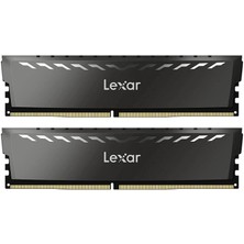 Lexar 16GB (2X8GB) Thor 3200MHZ CL18 Xmp/expo Ddr4