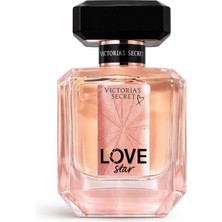 Victoria's Secret Love Star Edp 30 ml Kadın Parfüm