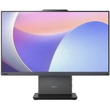 Lenovo Aıo Thınkcentre Neo 50A 12SCA0LJTR I5-13420H 16GB 512GB SSD 23.8" Dos