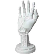 Nicomedia 🎮 Robot El Tasarımlı Oyun Kolu Standı