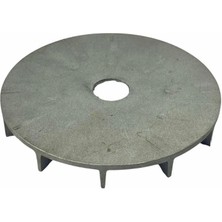 ALTERNATÖR PERVANESİ DELCO TİPİ 70 A (ALÜMİNYUM)