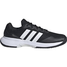 Adidas Gamecourt 2 M Erkek Tenis Ayakkabısı Kauçuk Tabanlı  44 Numarada