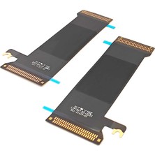 OEM Macbook A1932 A2179 A2337 LCD Flex Kablo