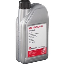 Febi Audi A4 Sedan B5 1.6 Şanzıman Yağı Sae 75W Gl-4 Febı