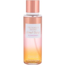 Victoria's Secret Velvet Petals Sunkissed Fragrance Mist 250 ml Kadın Vücut Spreyi