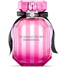 Victoria's Secret Bombshell Edp 50 ml Kadın Parfümü