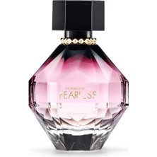 Victoria's Secret Fearless Edp 50 ml Kadın Parfümü