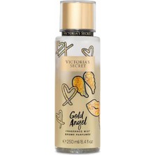 Victoria's Secret Gold Angel Body Mist 250 ml Vücut Spreyi
