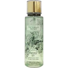 Victoria's Secret Twisted Ivy Body Mist 250 ml Vücut Spreyi