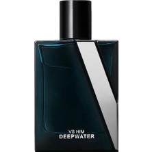 Victoria's Secret Vs Him Deepwater Edp 100 ml Erkek Parfümü