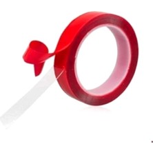 Yıldızlar Akrilik Silikon Bant 18MMX2 - 2 Adet