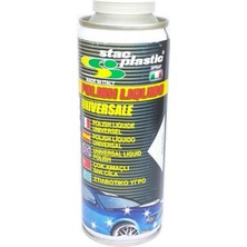 STAC PLASTIC PASTA CİLA ÇİZİK GİDERİCİ/PARLATICI 250 ML (ITALY)