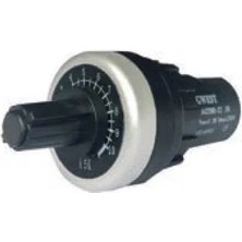GWEST Potansiyometre Tek Turlu 22MM 5k 220V Ac (APT22-5K)