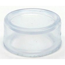 GWEST 22MM Buton Koruma Kılıfı (Bk)