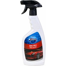 HIZLI CİLA (SPREY) (500 ML)