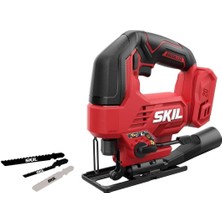 Skil Powertools 3421CA Akülü Dekupaj Testere