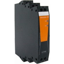 Weidmuller Weidmüller Epak-Cm-Co-H / Akım Çevirici  Ürün Kodu: 7760054300