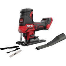 Skil Compact 3440CA Akülü Dekupaj Testere