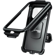 Telefon Tutucu M18-54 Gidon Bağlantılı Su Geçirmez / Nukrotech