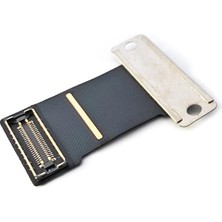 OEM Macbook Pro A1706 A1989 LCD Lvds Flex Kablo
