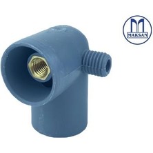 Maksan DW-1000 Üst Yıkama Dirseği